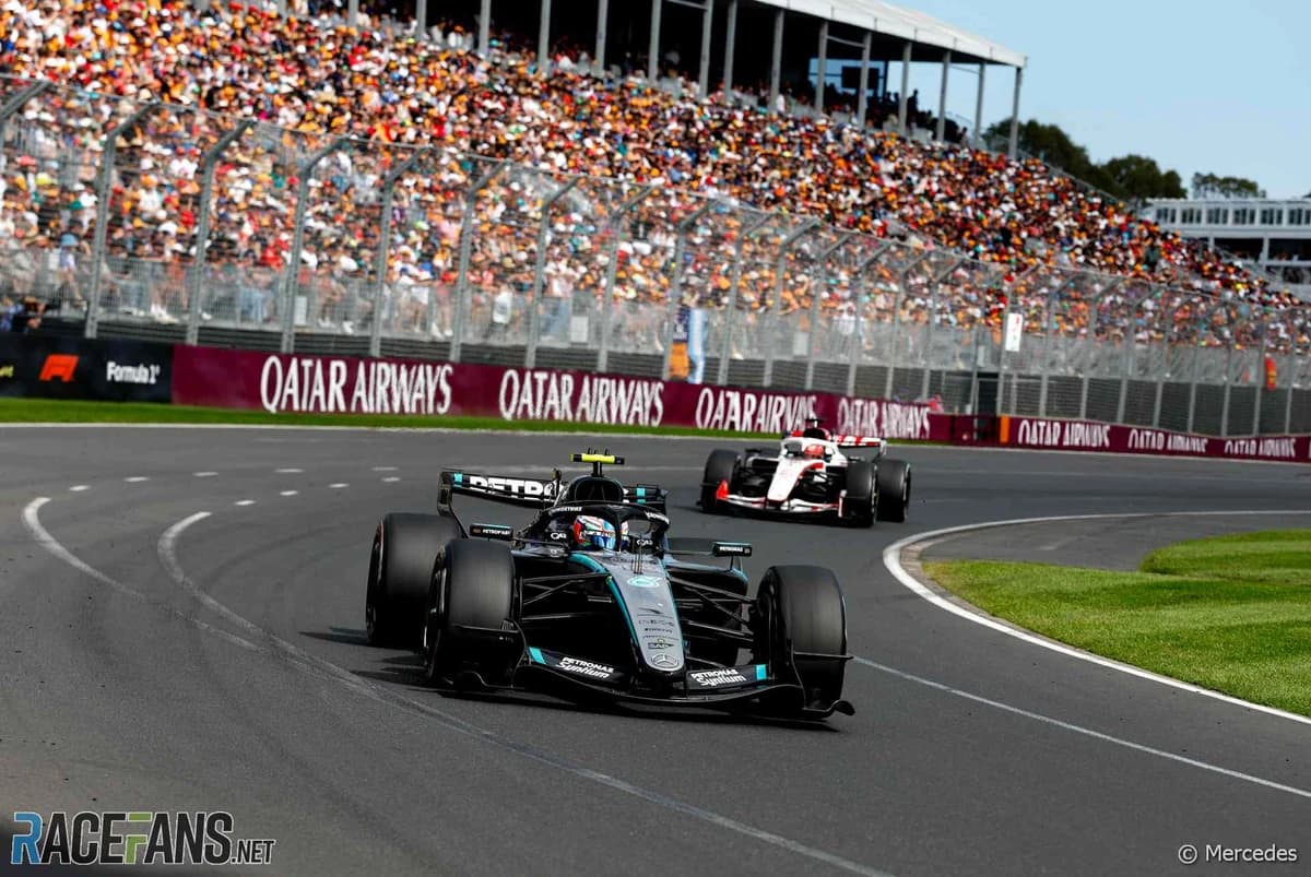 FIA failed to listen to warnings over its 2026 F1 rules change โ Coulthard
