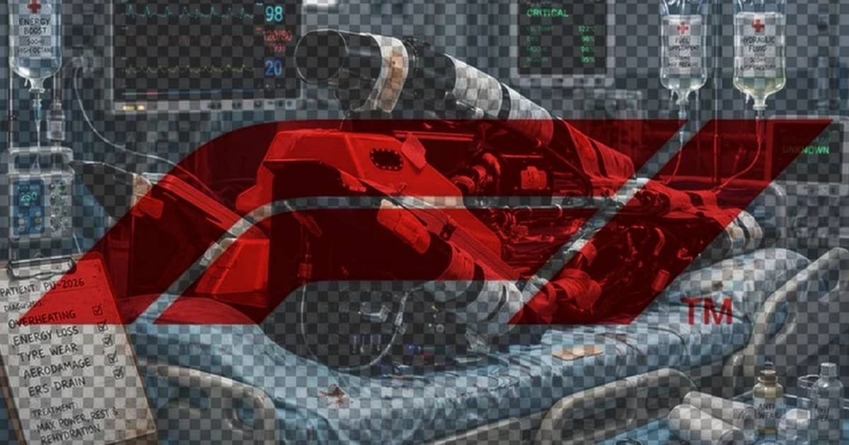 FIA, FOM and Formula 1 stakeholders agree 2027 and 2028 regulation changes to try fix the sport