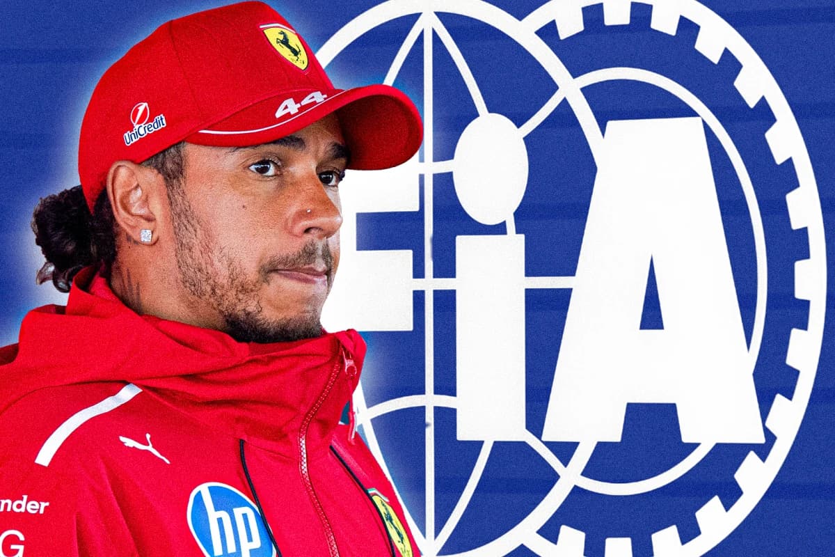 FIA hits out at F1 manufacturers over 2026 rules after bombshell Lewis Hamilton comment