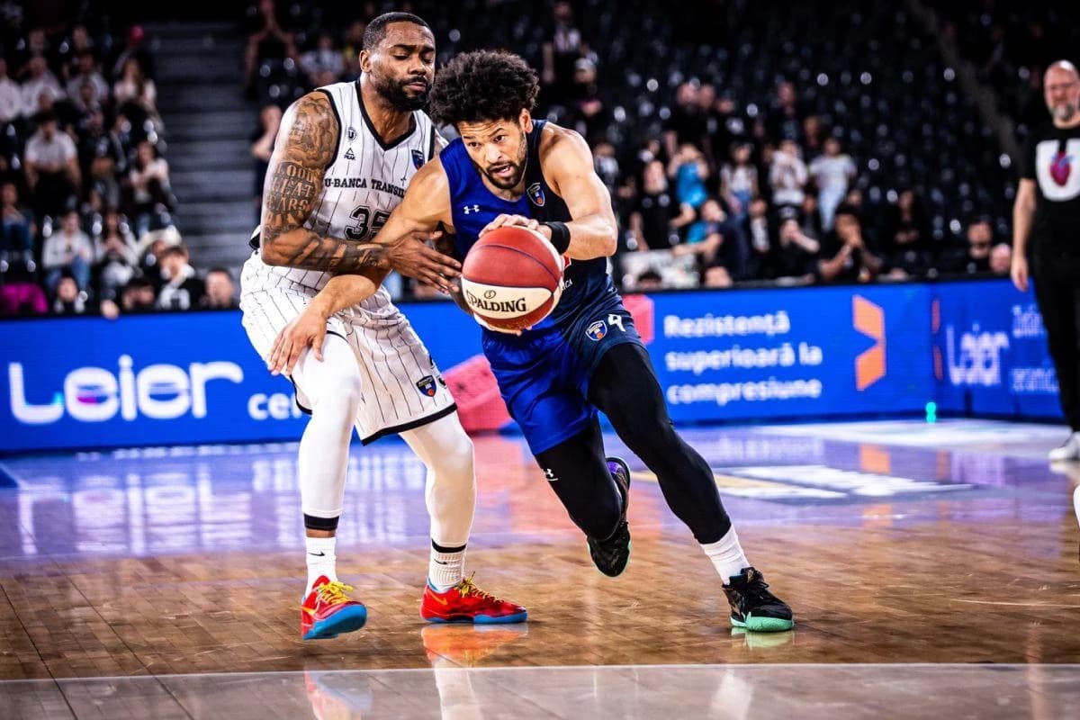 Fiasco total în Liga Adriatică: debutul lui U-BT Cluj-Napoca în noul sezon e amânat!