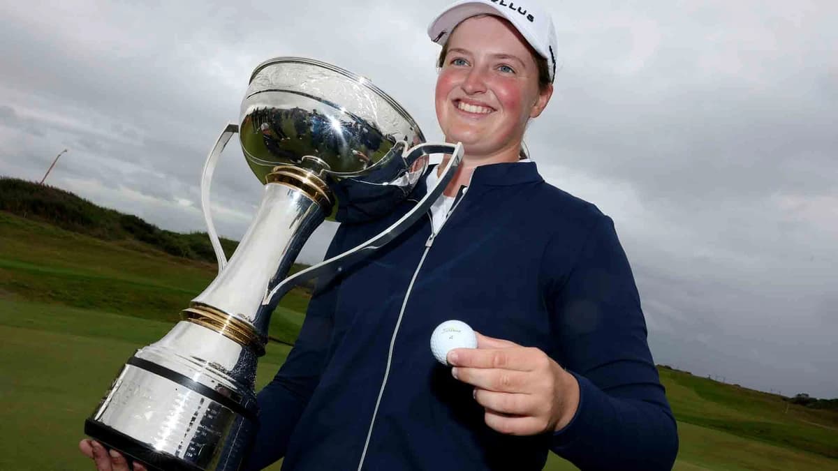 Field Breakdown: ISPS HANDA Women’s Scottish Open