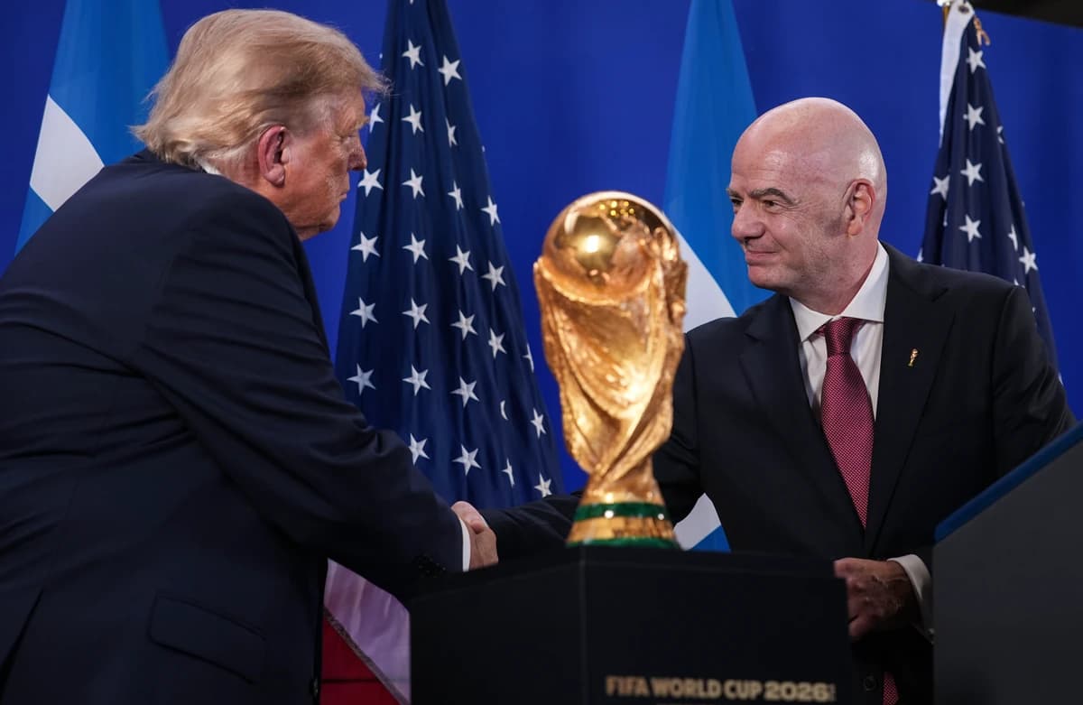 FIFA a cedat presiunilor și a făcut anunțul așteptat de toată lumea