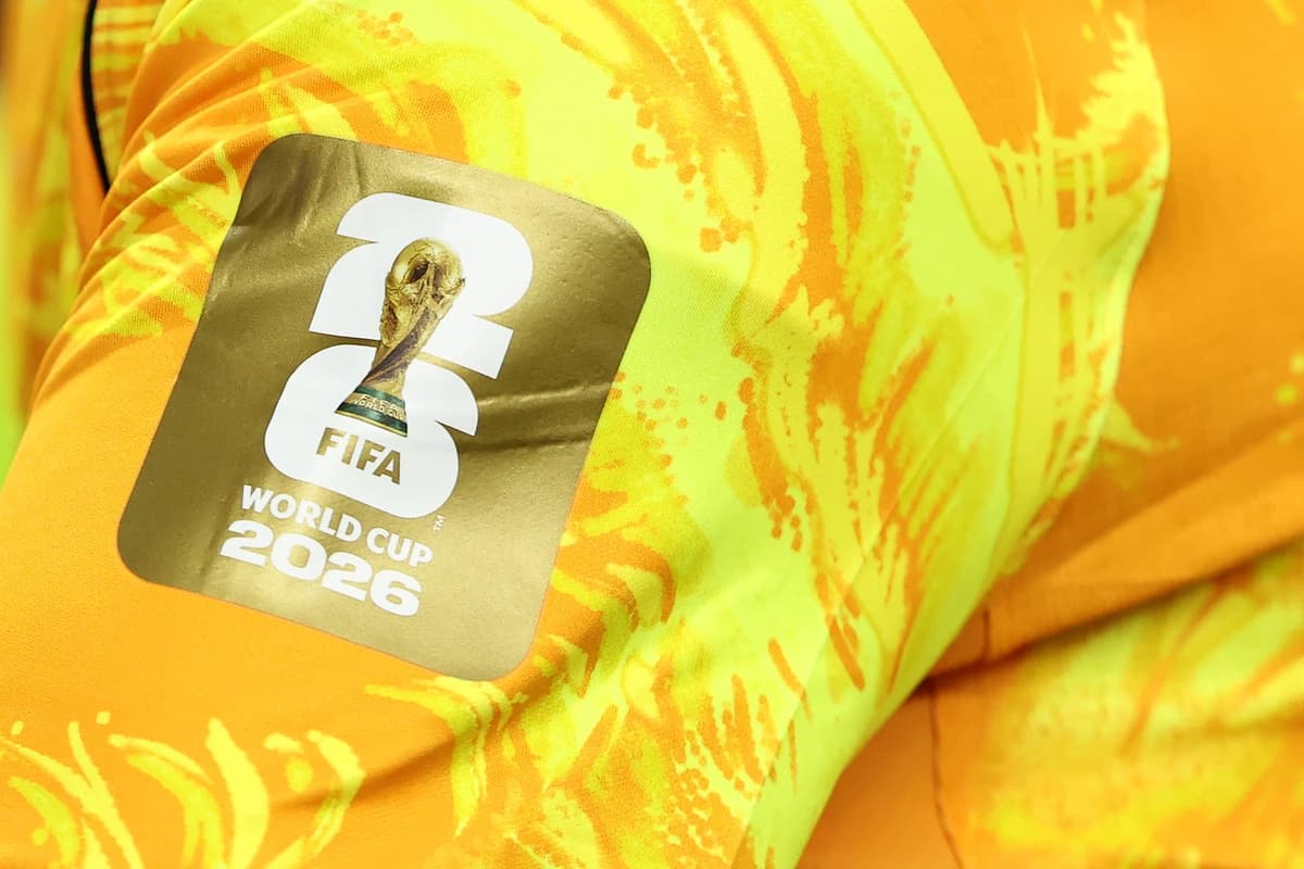 FIFA a interzis doi arbitri englezi la meciurile Argentinei de la Cupa Mondială 2026!