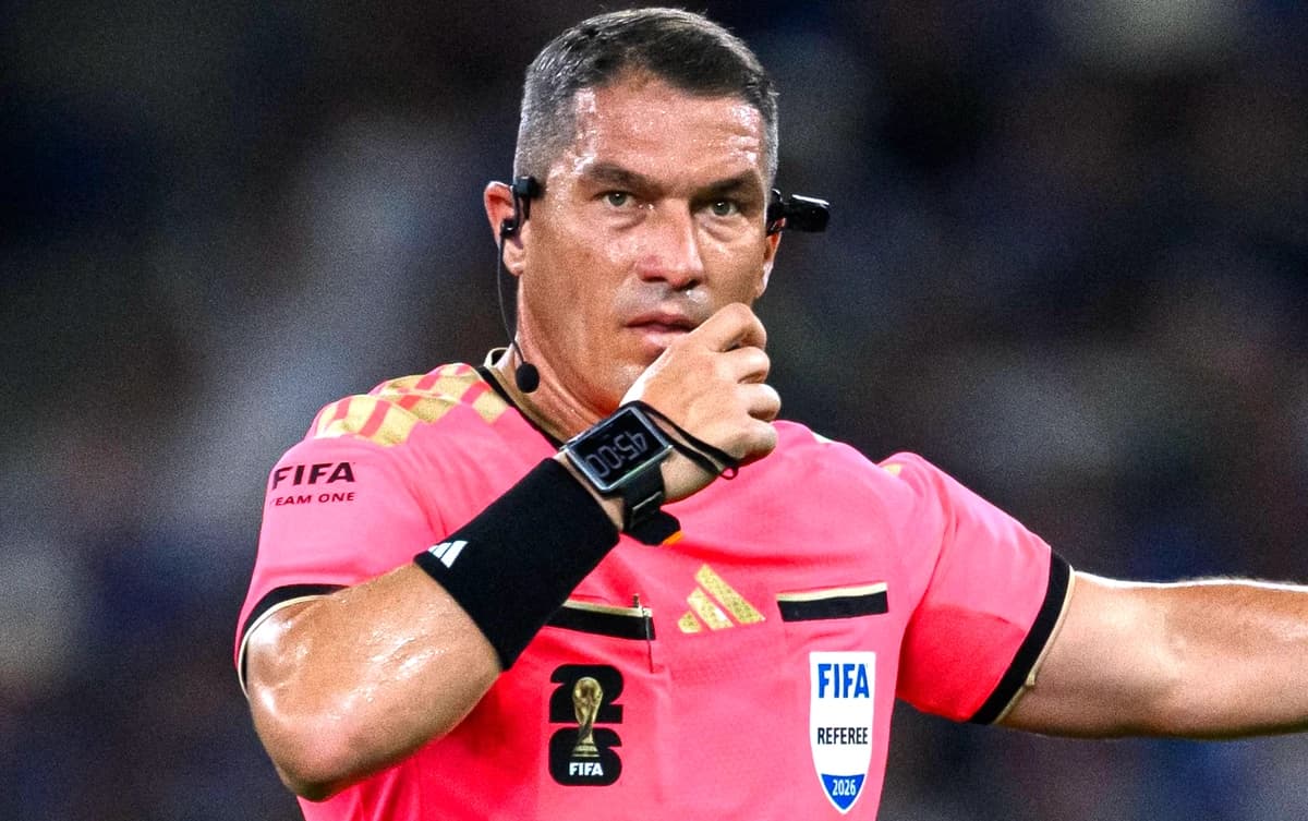 FIFA a luat decizia: de 24 de ori "NU" pentru Istvan Kovacs!
