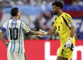 FIFA a publicat echipa ideală a Cupei Mondiale 2026 și sunt câteva surprize