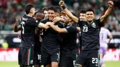 Fifa alters how World Cup tables work - it changes everything