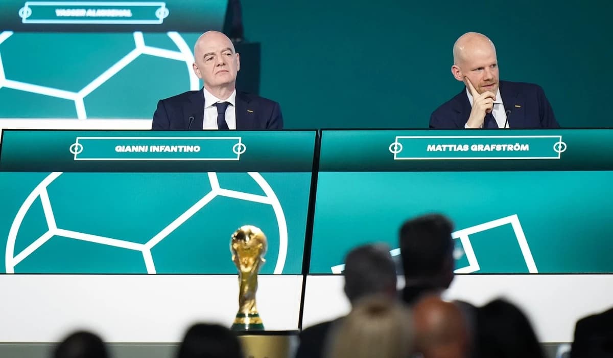 FIFA, anunţ despre situaţia Iranului, înainte de Cupa Mondială 2026! Ce se întâmplă cu participarea
