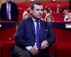 Fifa chief sacked after criticism of Infantino’s World Cup sell-off plan