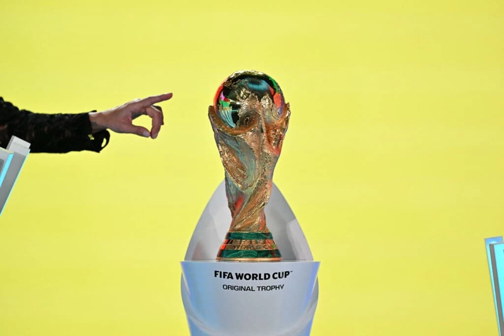 FIFA confirmă că arbitrul somalez căruia i-a fost refuzată intrarea în SUA nu va participa la Cupa M