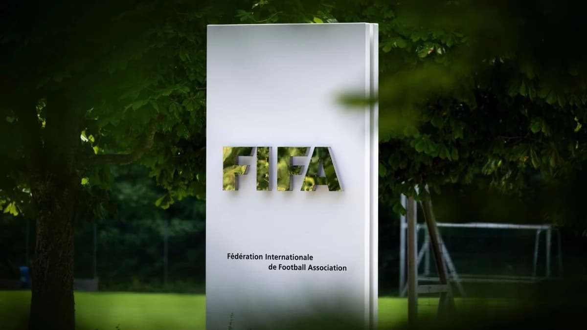 FIFA COO out amid Infantino's WC plan backlash