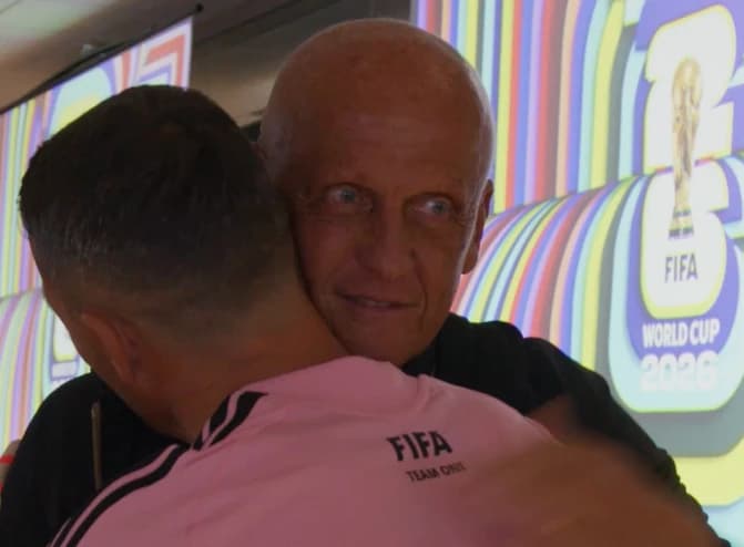 FIFA, decizie istorică în privința lui Istvan Kovacs. Pierluigi Collina nu s-a ferit de cuvinte