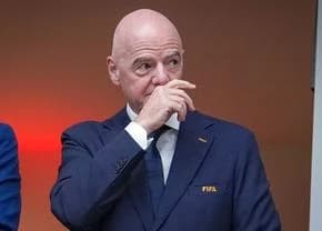 FIFA implementează o măsură fără precedent la Franța - Maroc, primul „sfert” de la Campionatul Mondi