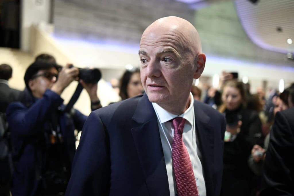 FIFA lansează o Cupă Mondială cum nu a mai existat: 211 țări și peste 4000 de copii. România este pe