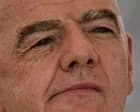 Fifa launches new attack on media over alleged ‘concerted effort’ to undermine Gianni Infantino