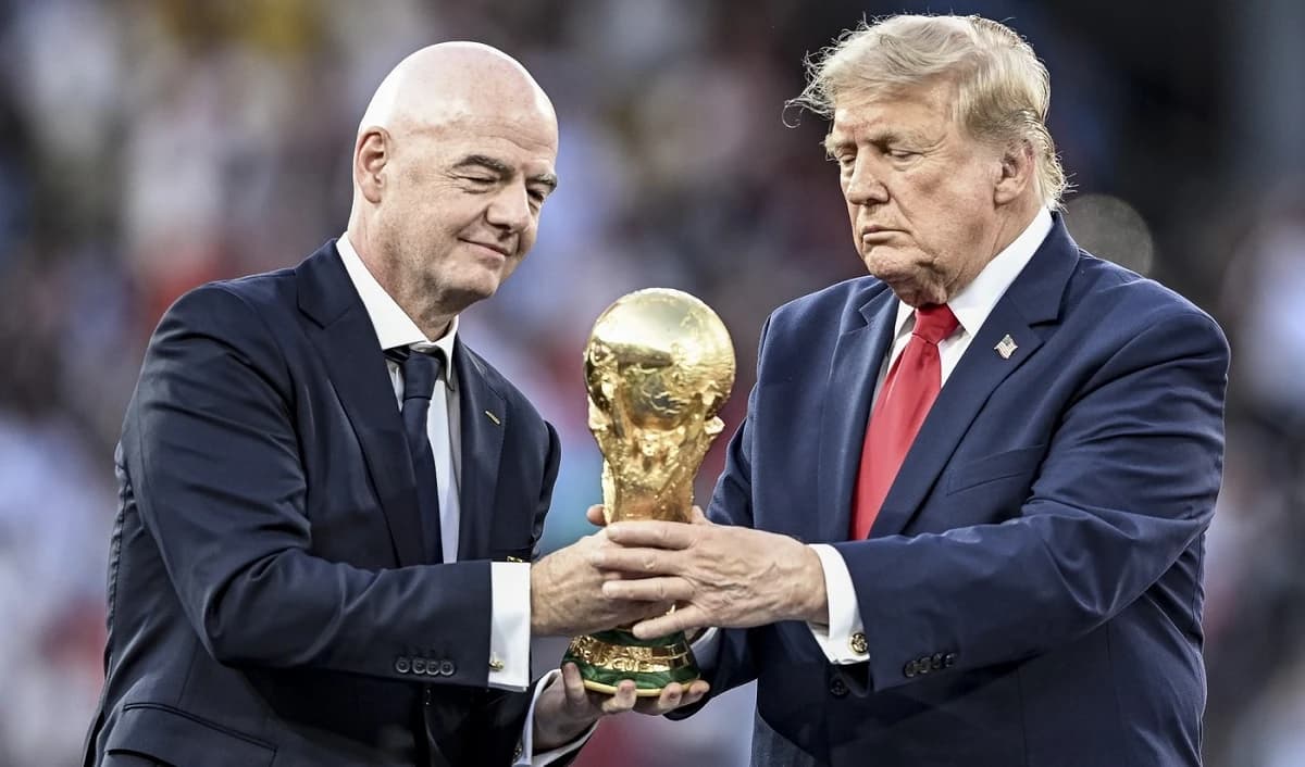 FIFA nu ţine cont de contestatari! Când este aşteptată finalizarea controversatei finanţări private