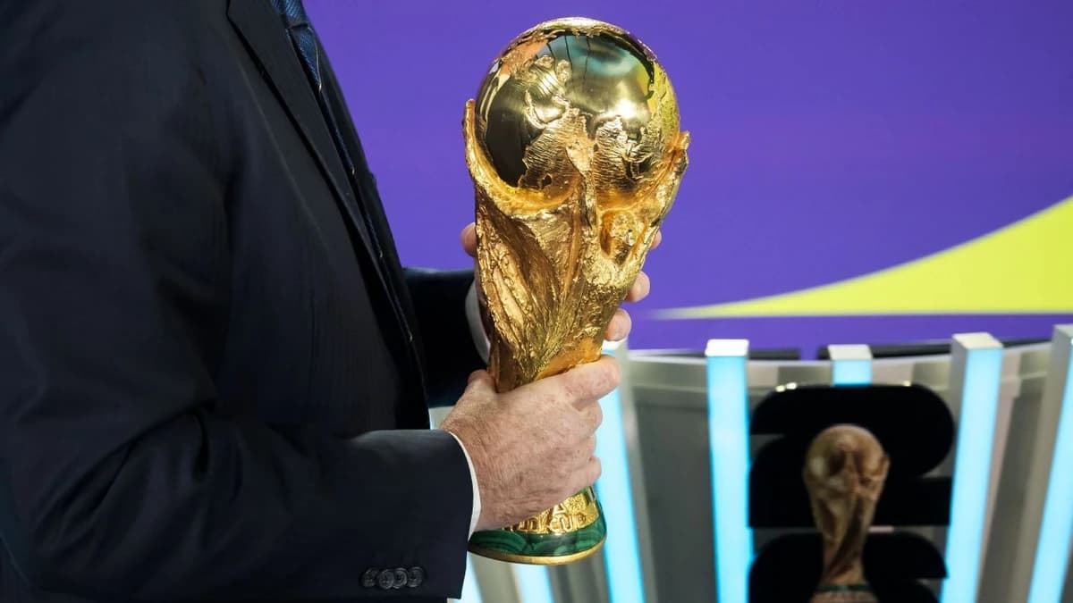 FIFA plans for 64-team WC despite backlash