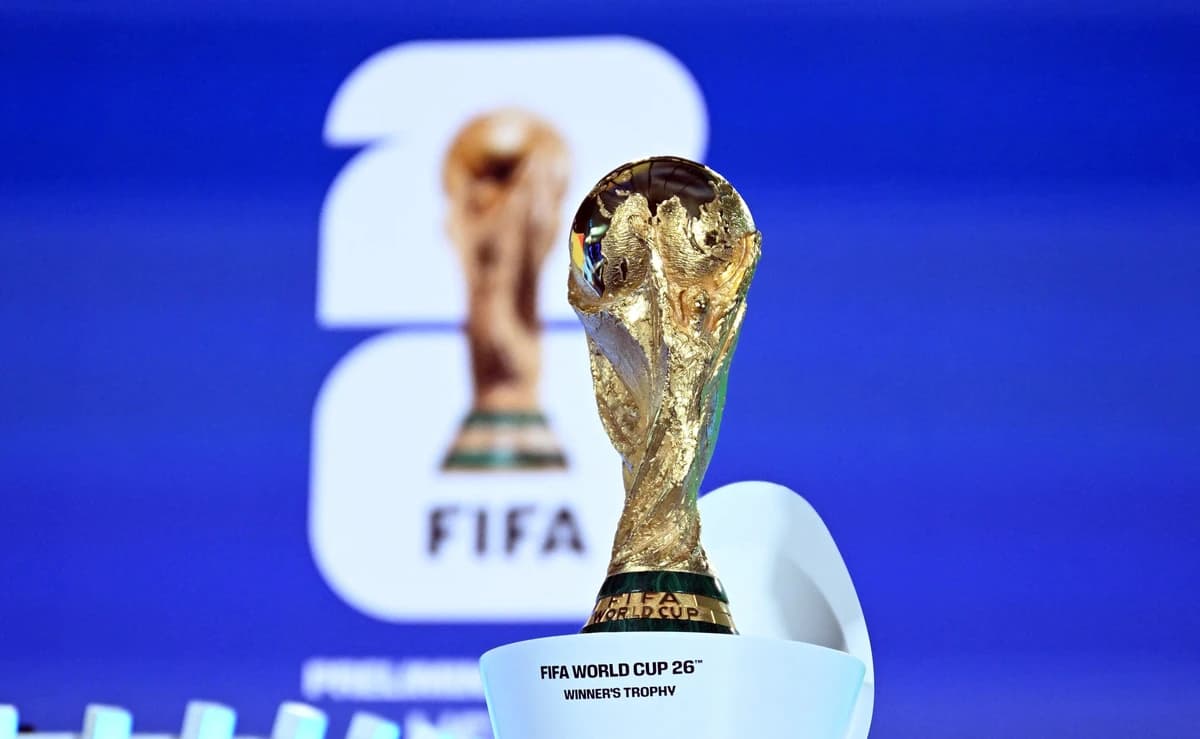 FIFA pregătește o schimbare importantă pentru Cupa Mondială!