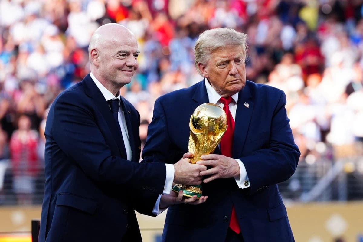 Fifa says it will answer Uefa questions over Infantino controversies, but won’t say when
