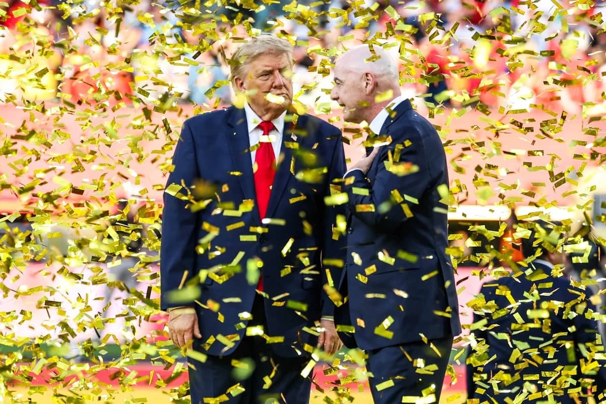 FIFA, scandal uriaș! Au acuzat că nu și-au primit milioanele promise după Cupa Mondială 2026