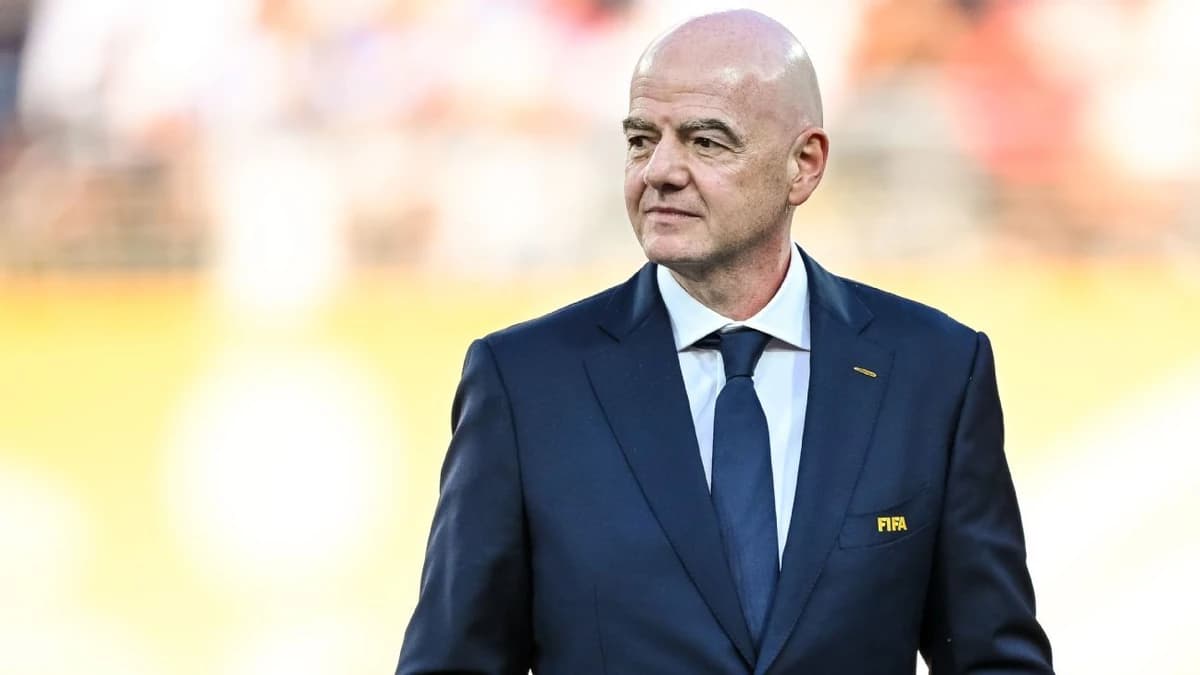 FIFA scraps World Cup sell-off plan after backlash