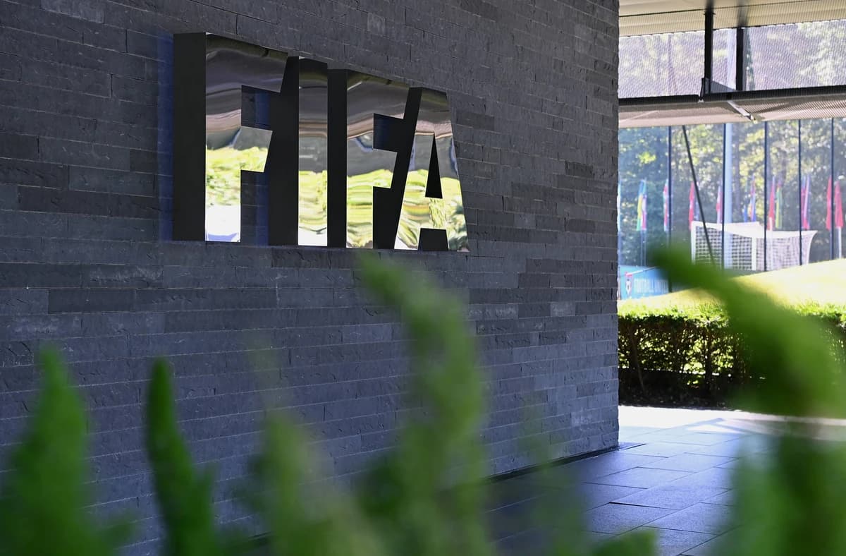 FIFA și-a prezentat scuzele și a făcut anunțul în privința lui Gianni Infantino
