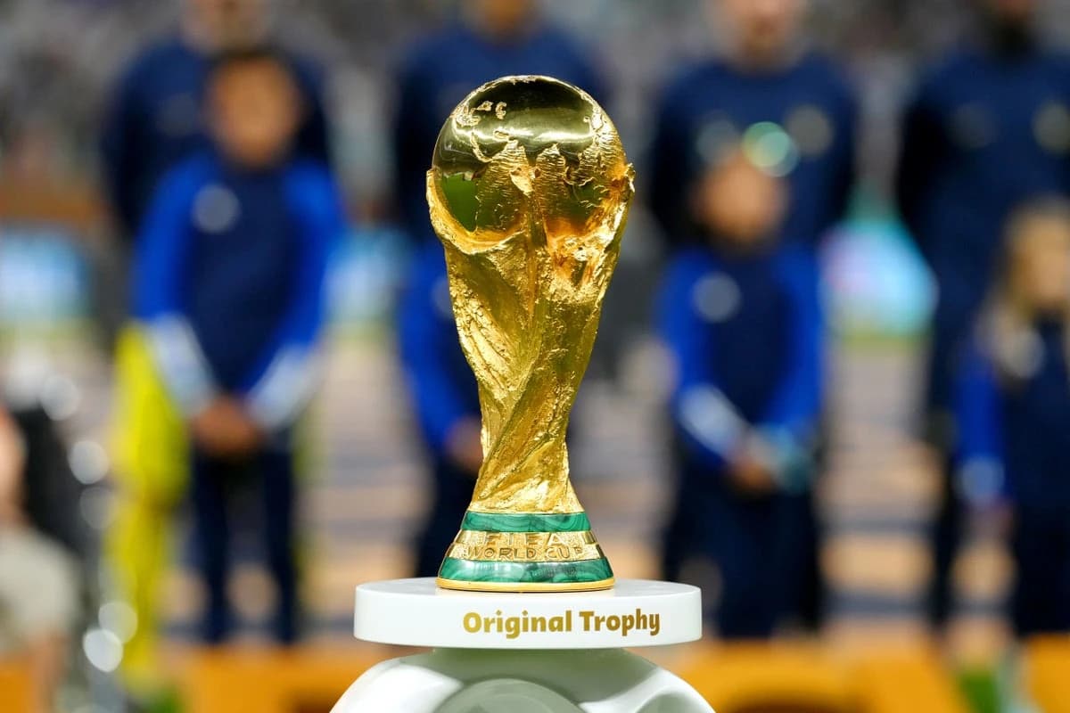 FIFA to be investigated over ticketing practices for 2026 World Cup