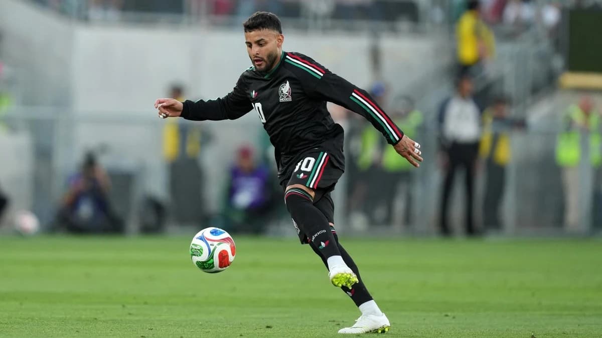 FIFA World Cup 2026 odds: Futures picks, predictions, soccer best bets from proven expert