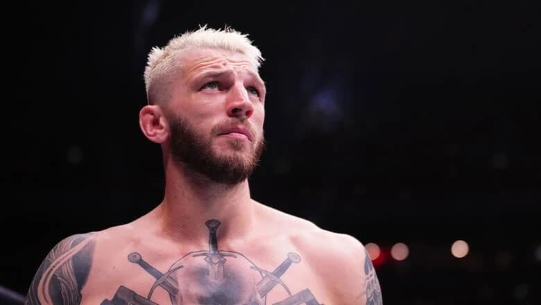 Fight By Fight Preview | UFC Paris