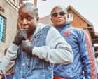 Fight Like a Girl: how boxing helped Clarck Ntambwe rebuild a broken life