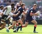Fiji v England: Nations Championship rugby union โ live