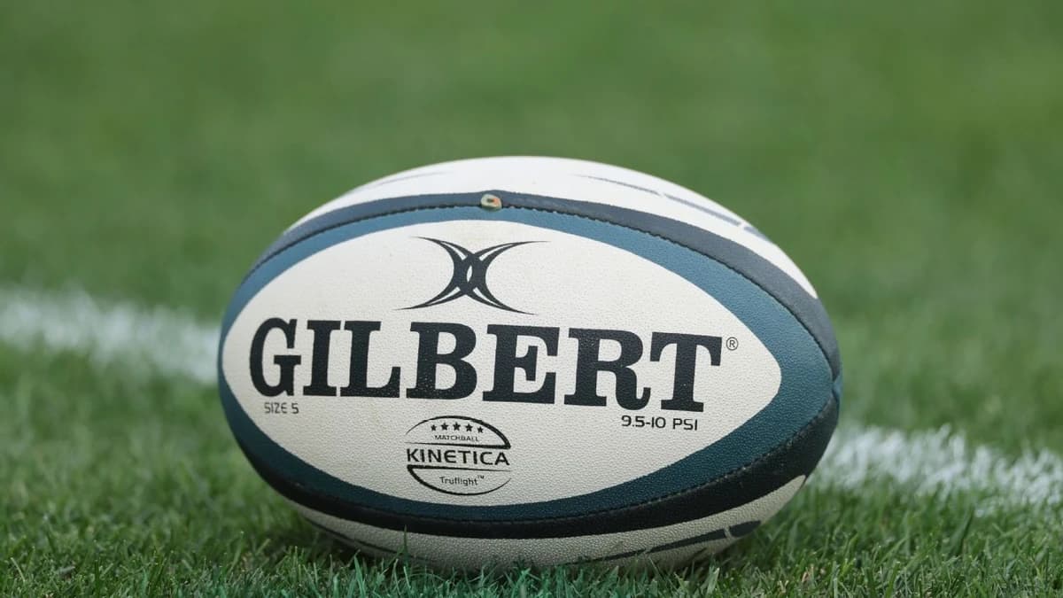 Fijian rugby player dies from suspected heatstroke