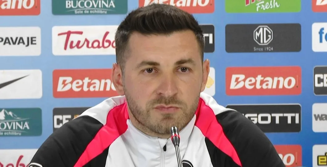 Filip a spus ce se întâmplă la FCSB, după plecarea lui Rădoi. ”Nu se legau”