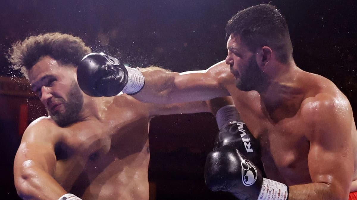 Filip Hrgovic stuns Moses Itauma with epic comeback as British heavyweight star loses unbeaten recor