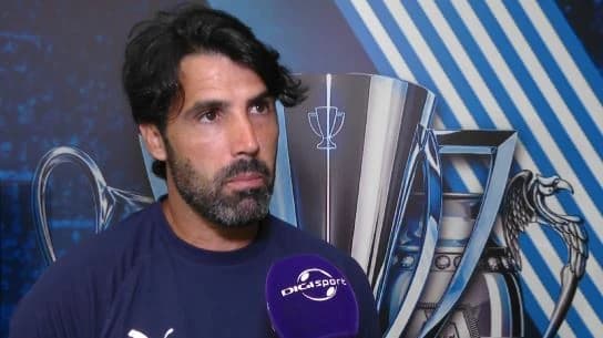 Filipe Coelho a surprins înainte de Universitatea Craiova - KuPS. Ce a spus de Levski