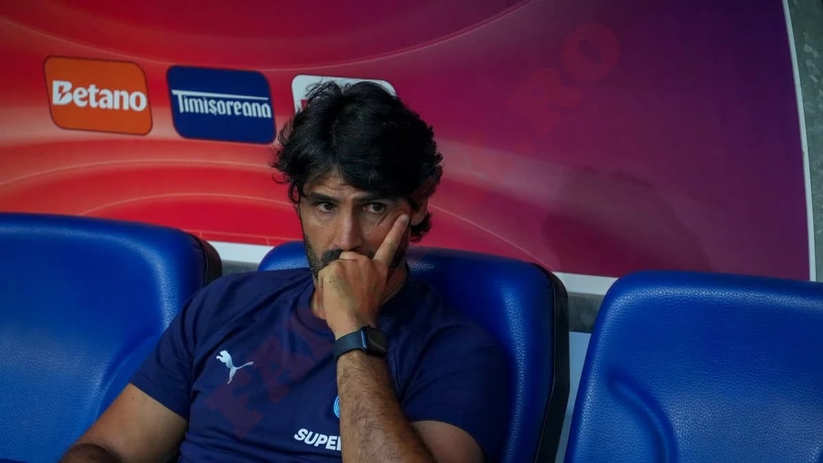 Filipe Coelho anunță noi transferuri după ce U Craiova a câștigat și Supercupa României: „Fereastra