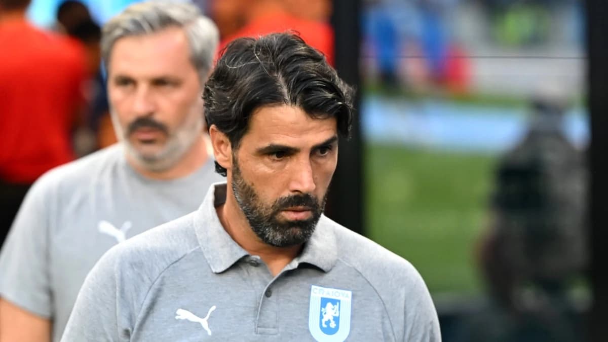Filipe Coelho, apărat de conducerea lui U Craiova după declarațiile controversate: „Nu a mințit!”. C