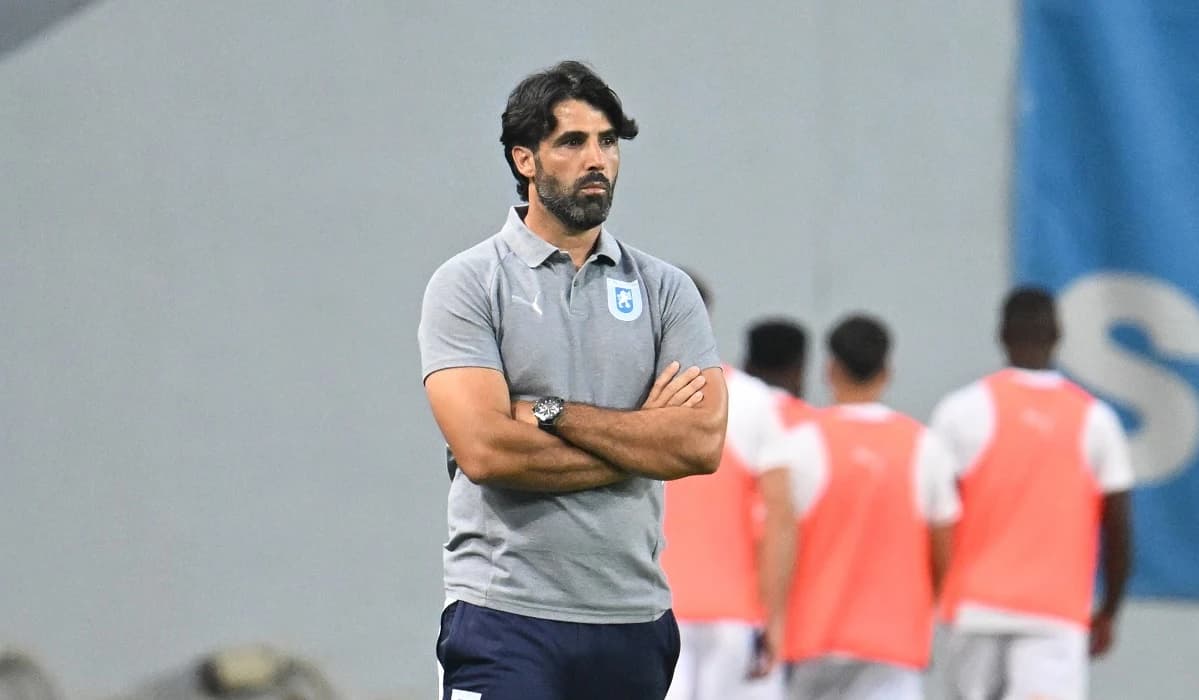 Filipe Coelho, criticat din toate direcţiile! Basarab Panduru, categoric: „N-ai învăţat nimic!”