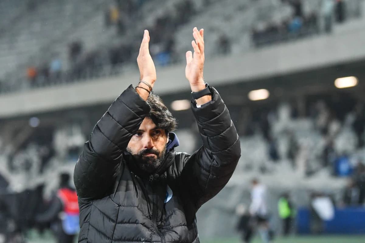 Filipe Coelho, declarație în forță înainte de FC Argeș - Universitatea Craiova: ”Cel mai important l