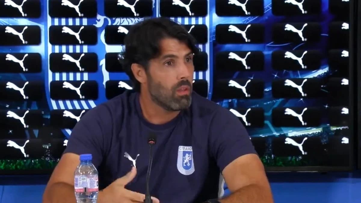Filipe Coelho intervine în conflictul de la U Craiova, dintre suporteri și jucători: „Ar trebui să f