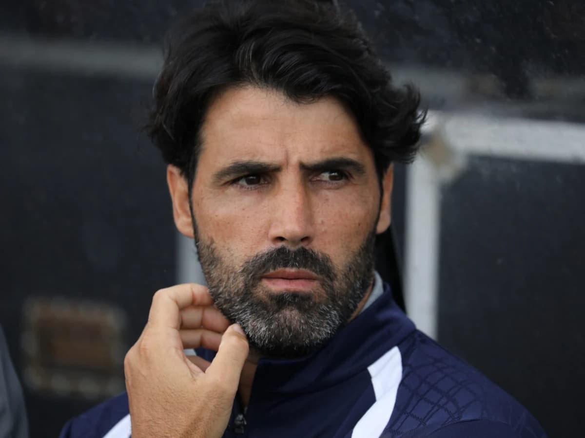 Filipe Coelho pretinde că, de fapt, Universitatea Craiova şi-a dorit să joace cu Voluntari! Unde s-a