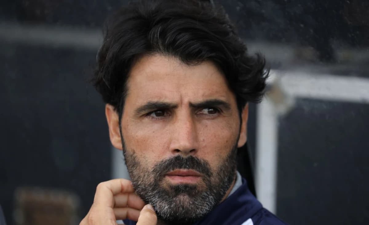 Filipe Coelho, reacție surprinzătoare după ce Universitatea Craiova s-a distrat pe terenul lui Sepsi