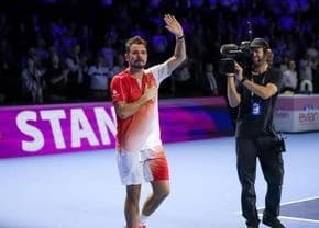 Final de carieră! Stan Wawrinka s-a retras din tenis după înfrângerea din ultimul meci oficial