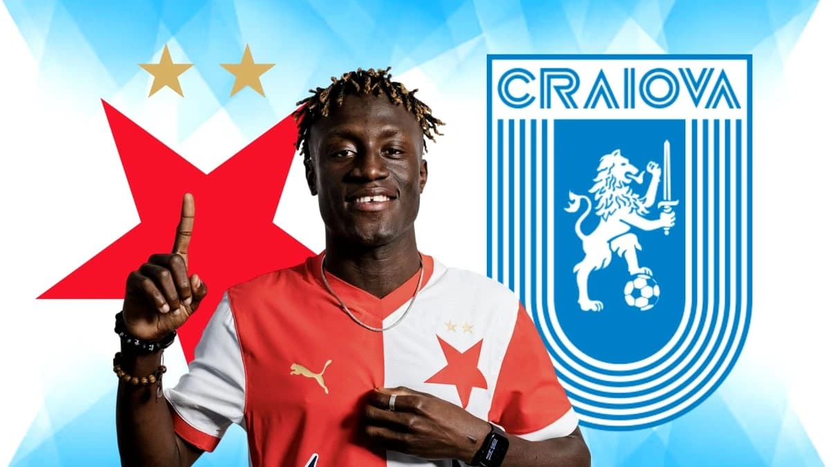 Final de mercato în SuperLiga! Universitatea Craiova a primit răspunsul după oferta-bombă pentru int