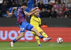 Final de primă etapă în Europa League! » Românii Olaru și Corbu au reușit victorii fără drept de ape
