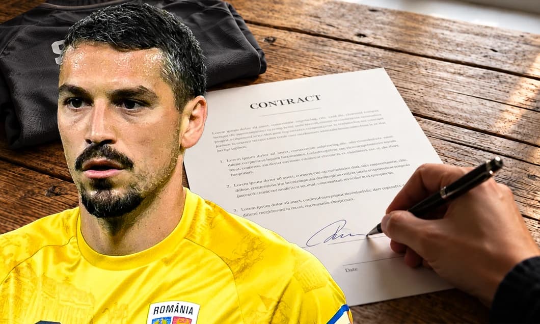 Final de telenovelă: Nicolae Stanciu a semnat și revine în România! Toate detaliile