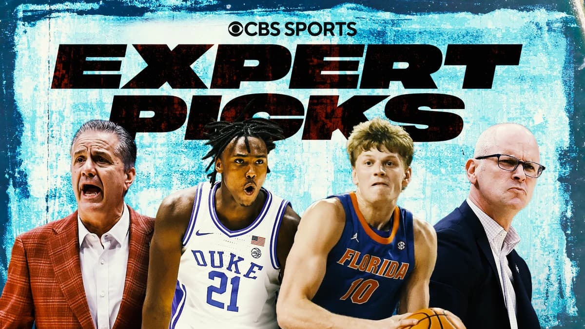 Final Four expert picks: Who will win the 2027 NCAA Tournament and more bold predictions for this se