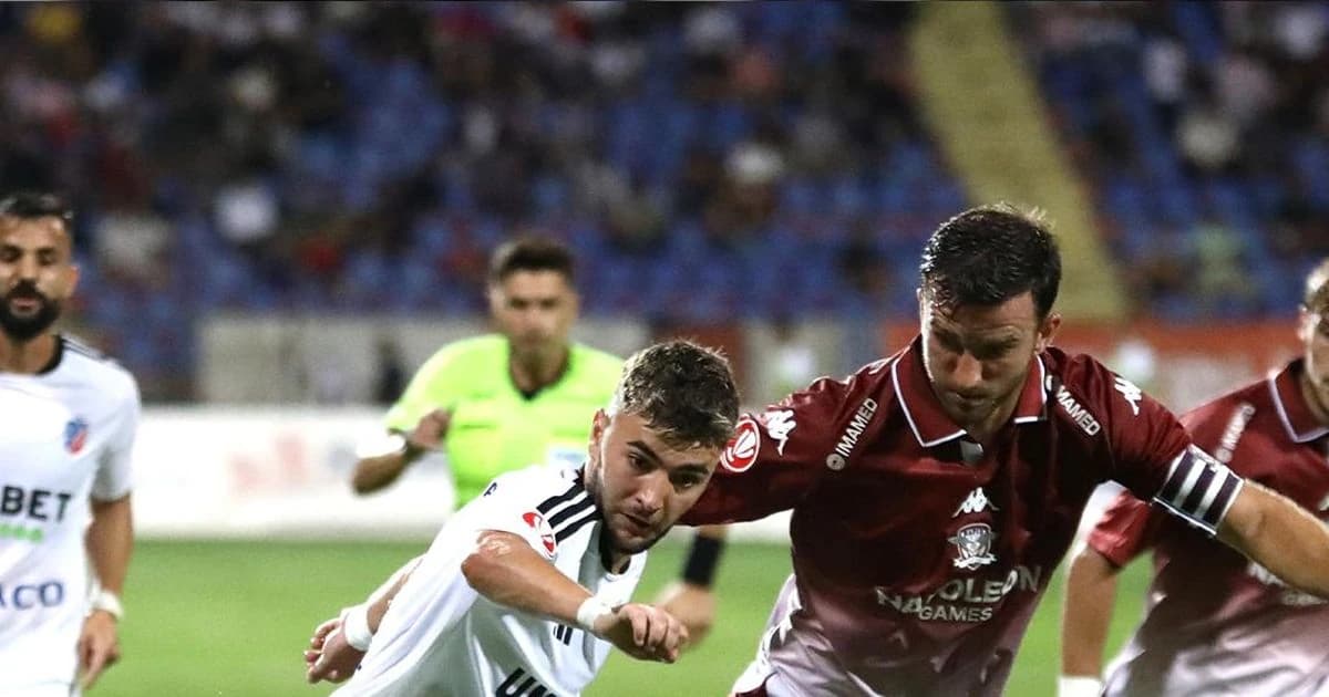 Final incendiar de meci! FC Botoșani - Rapid 1-1 » De ce s-a repetat penalty-ul acordat în prelungir