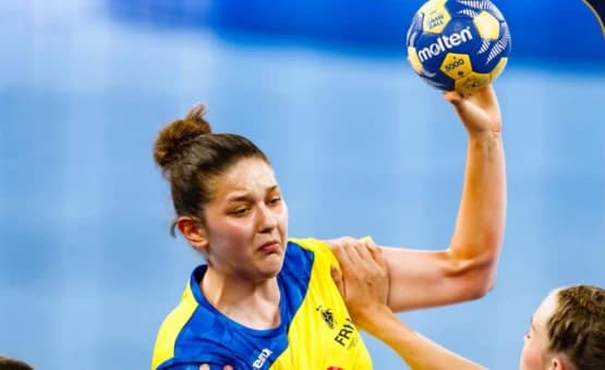 Final! Pe ce loc s-a clasat România la Campionatul Mondial U18
