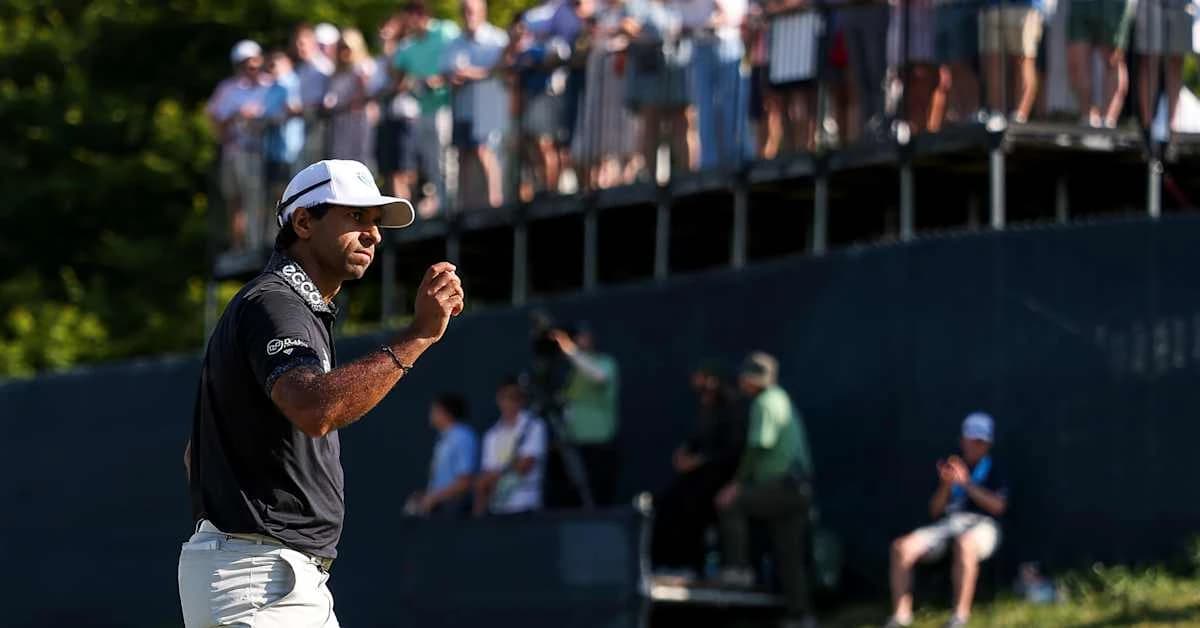Final round updates: Who will win the PGA Championship?