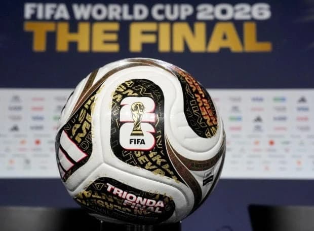Finala Campionatului Mondial 2026, amenințată de fumul incendiilor din Canada. FIFA monitorizează si